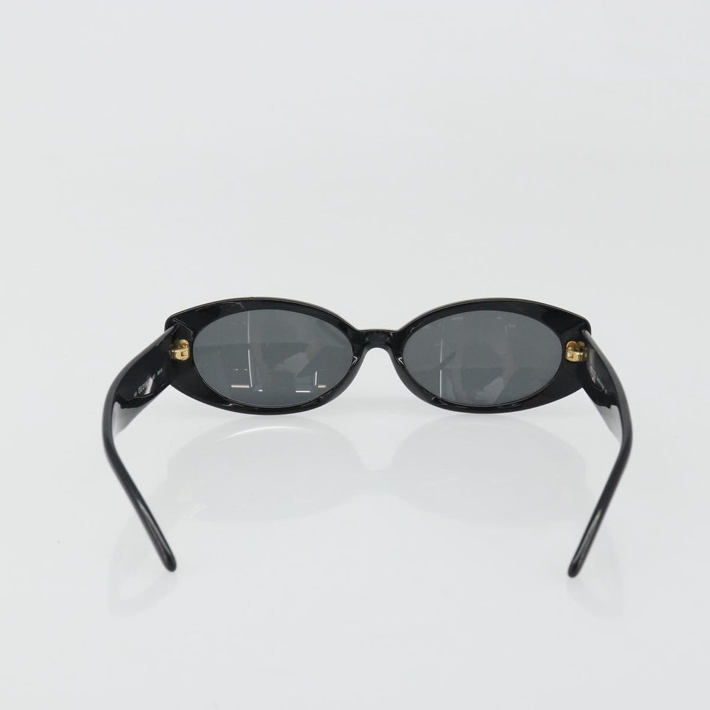 Gucci Round Black Sunglasses