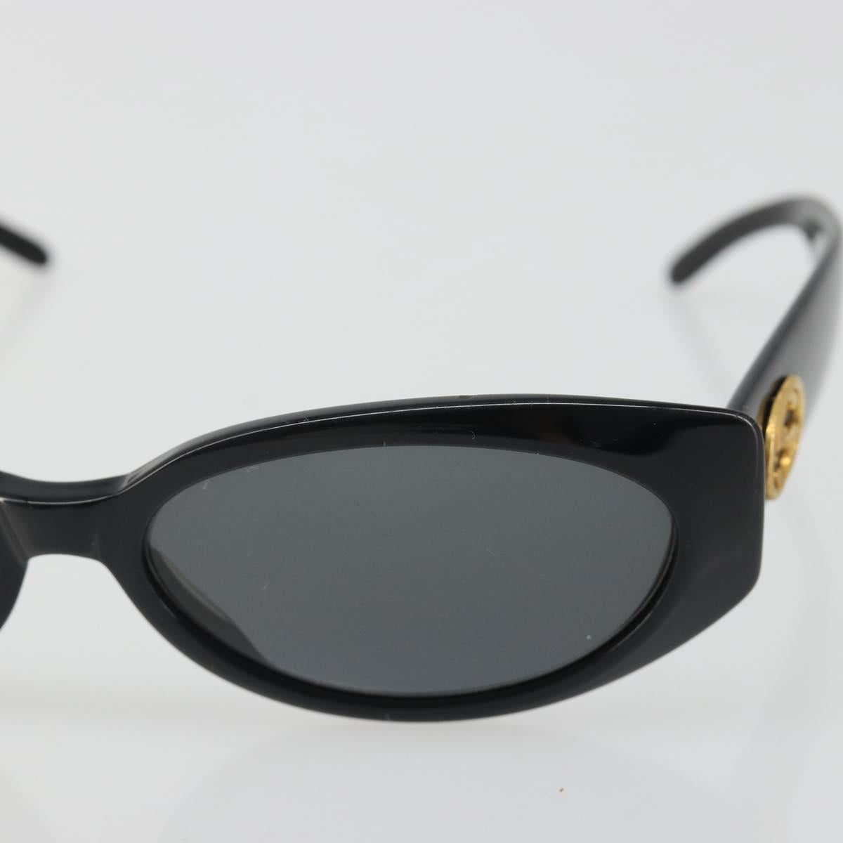 Gucci Round Black Sunglasses