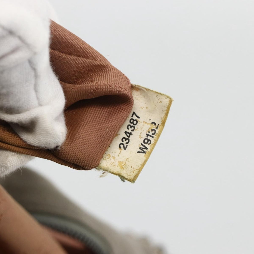 Stella McCartney Tan Chain Tote
