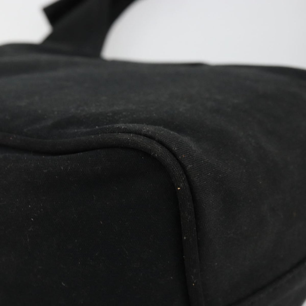 Fendi Black Shoulder Baguette