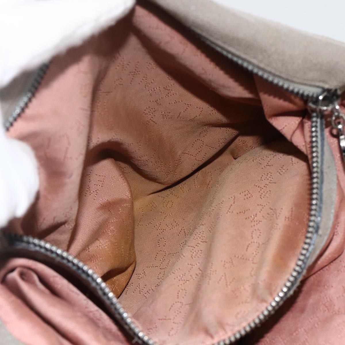 Stella McCartney Tan Chain Tote