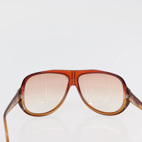 Dior Brown Sunglasses