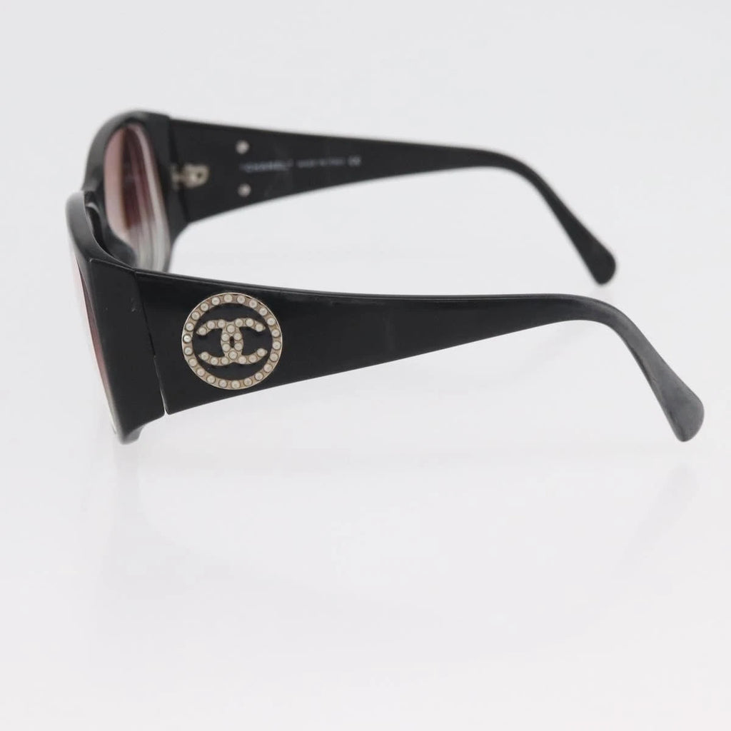 Chanel Black Sunglasses