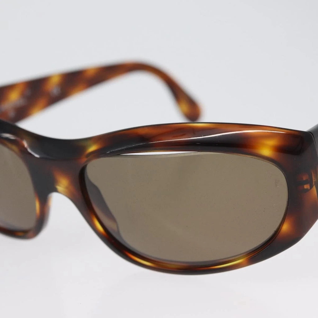 Chanel Tortoise Sunglasses