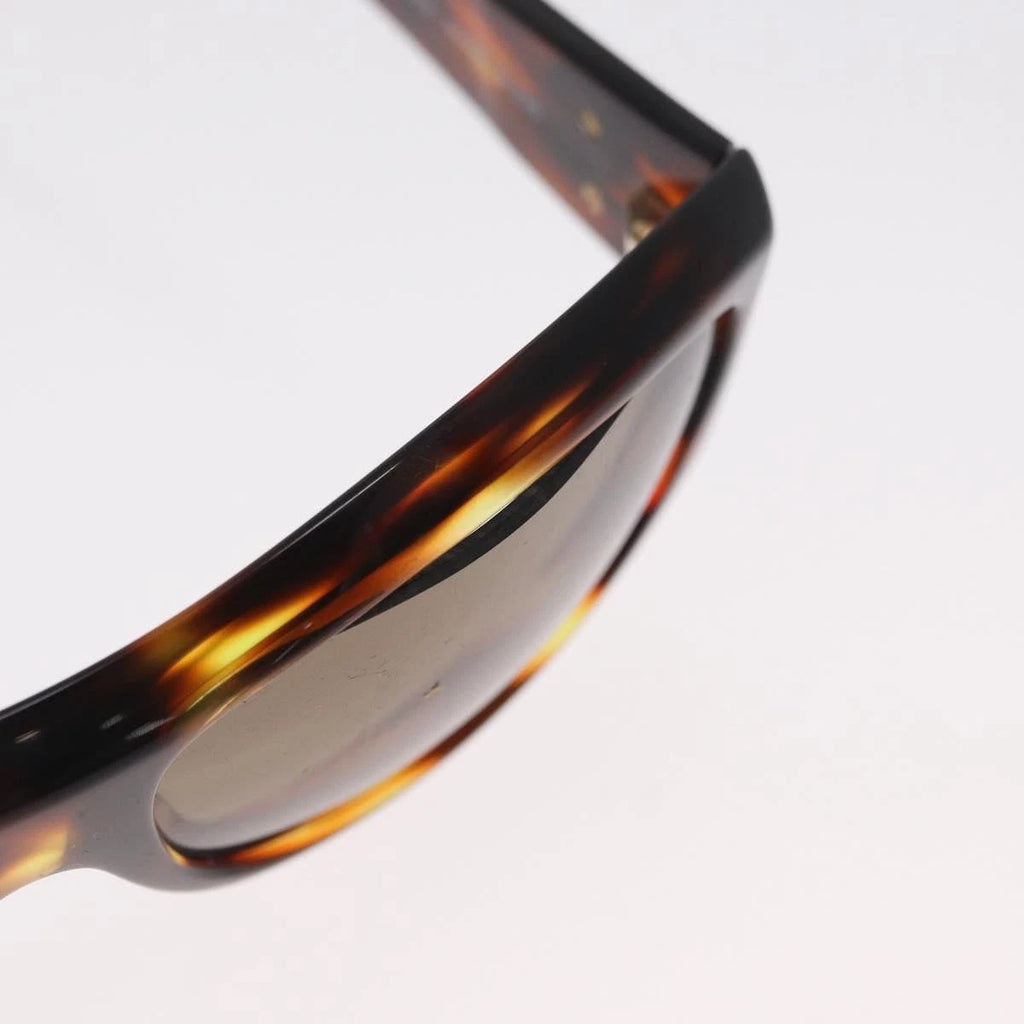 Chanel Tortoise Sunglasses