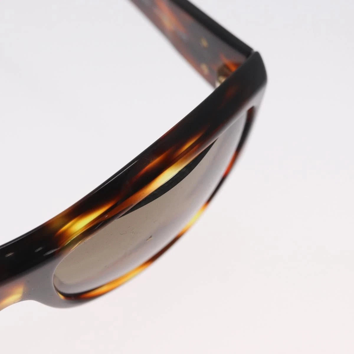 Chanel Tortoise Sunglasses