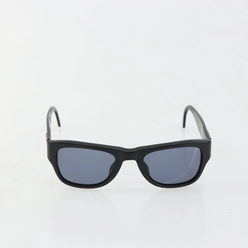 Chanel Black Square Sunglasses