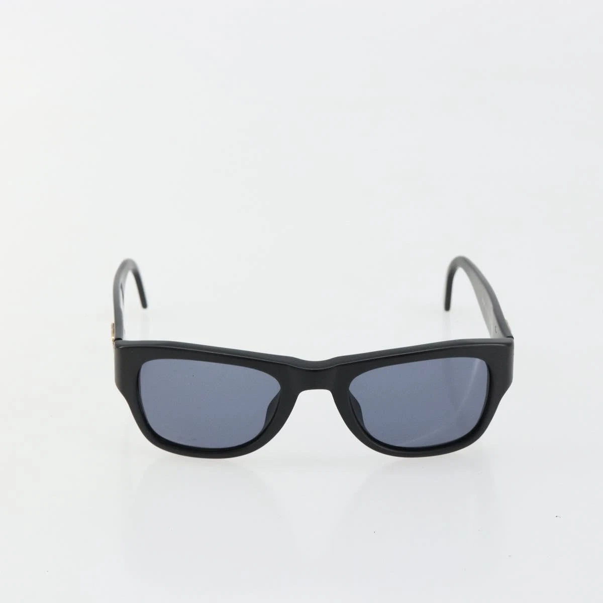 Chanel Black Square Sunglasses