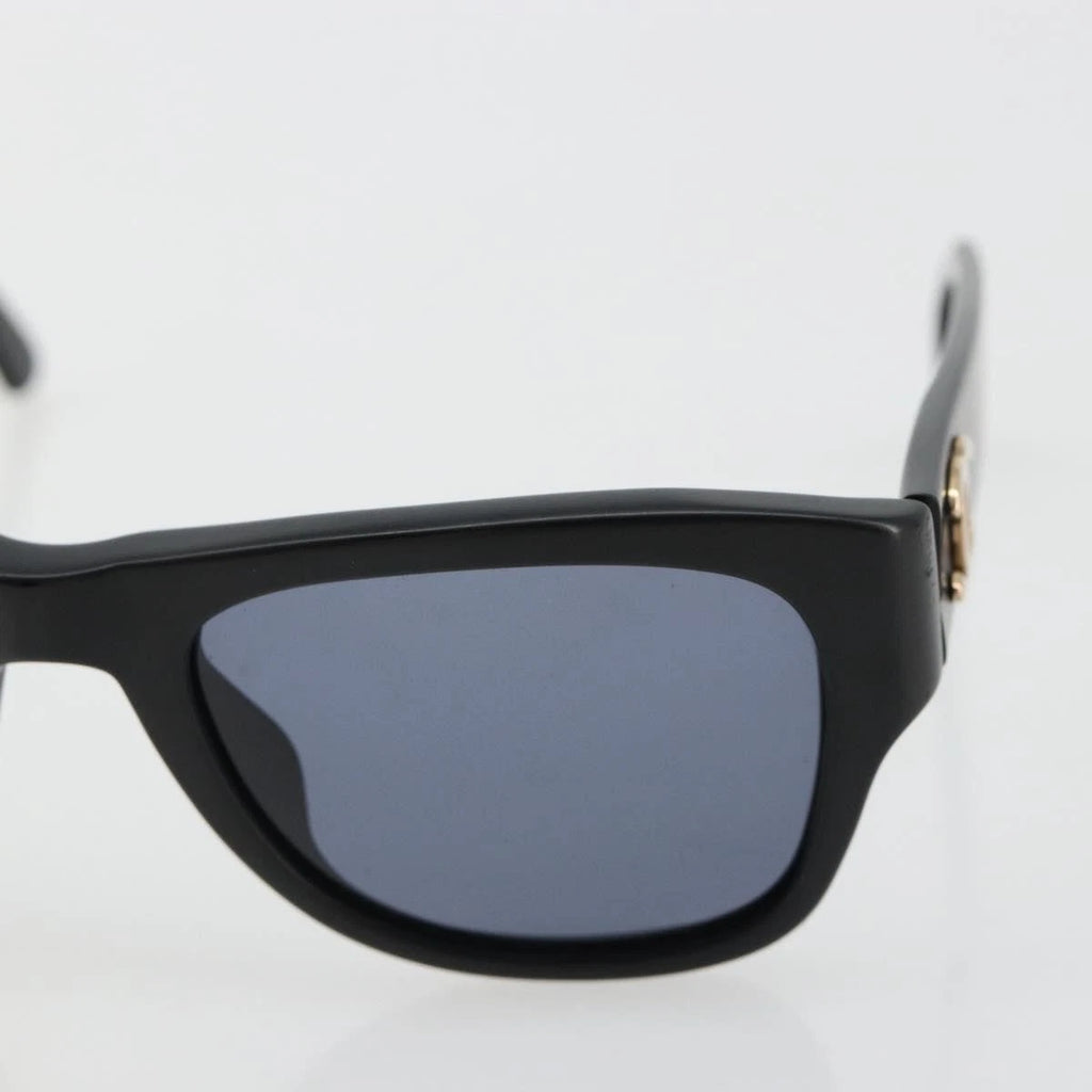 Chanel Black Square Sunglasses