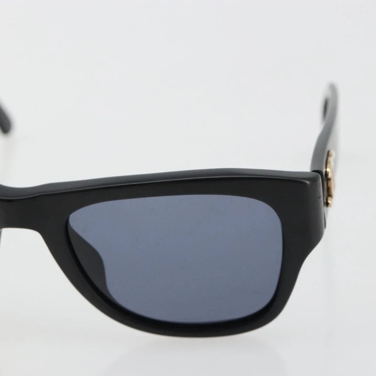 Chanel Black Square Sunglasses