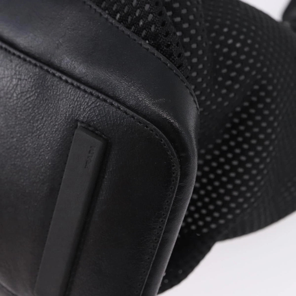 Prada Mesh Tote Bag