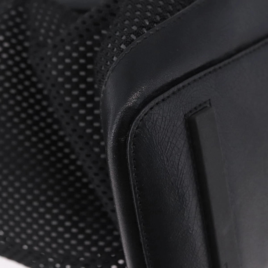 Prada Mesh Tote Bag