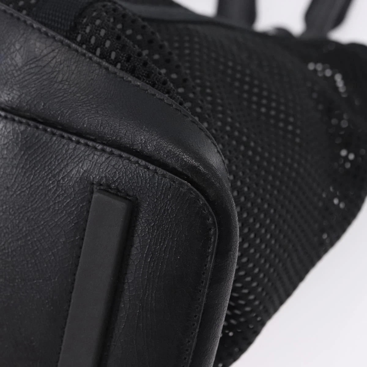 Prada Mesh Tote Bag