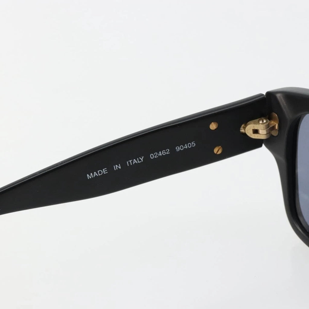 Chanel Black Square Sunglasses