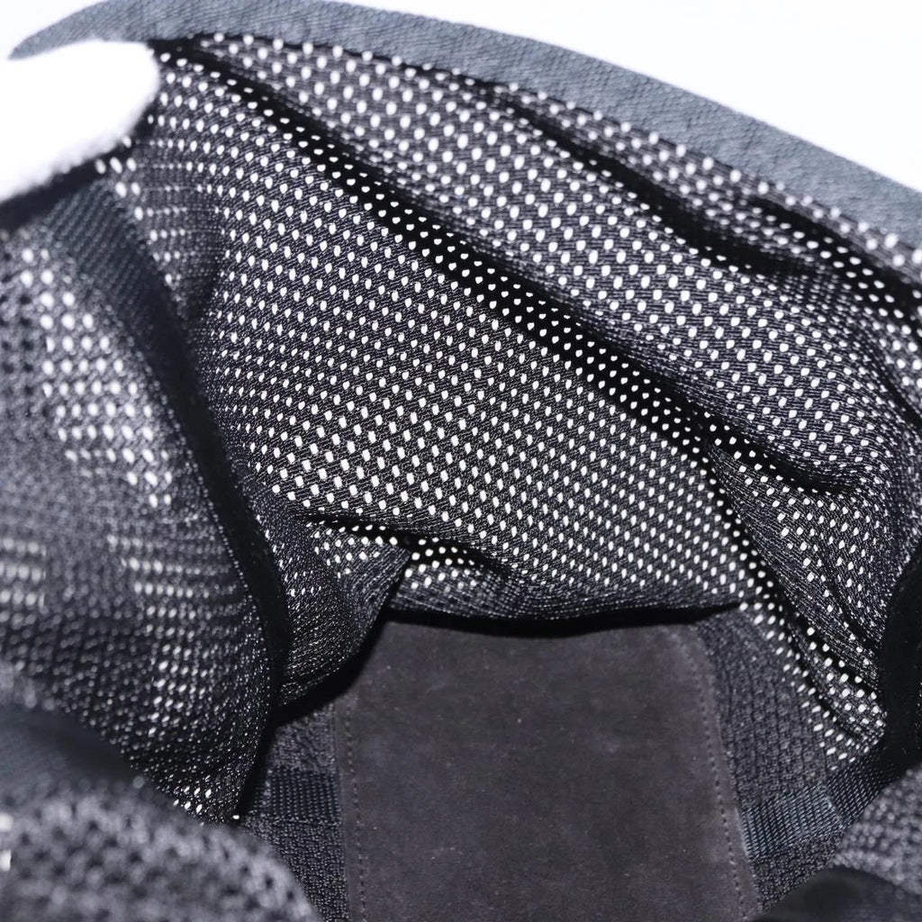 Prada Mesh Tote Bag