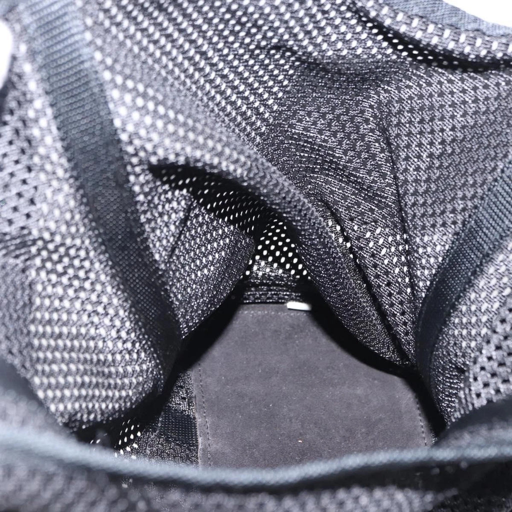 Prada Mesh Tote Bag