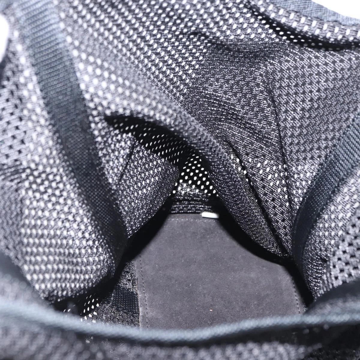 Prada Mesh Tote Bag
