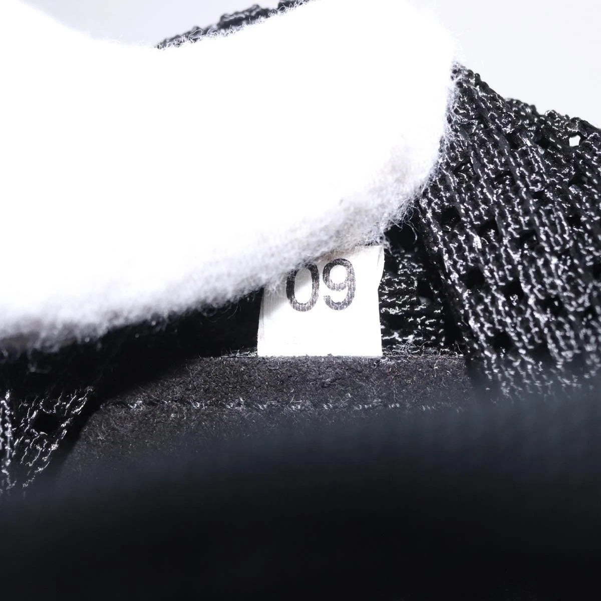 Prada Mesh Tote Bag