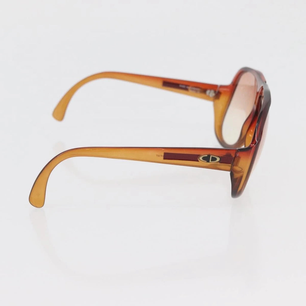 Dior Brown Sunglasses