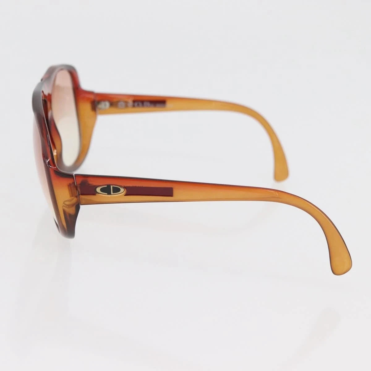 Dior Brown Sunglasses