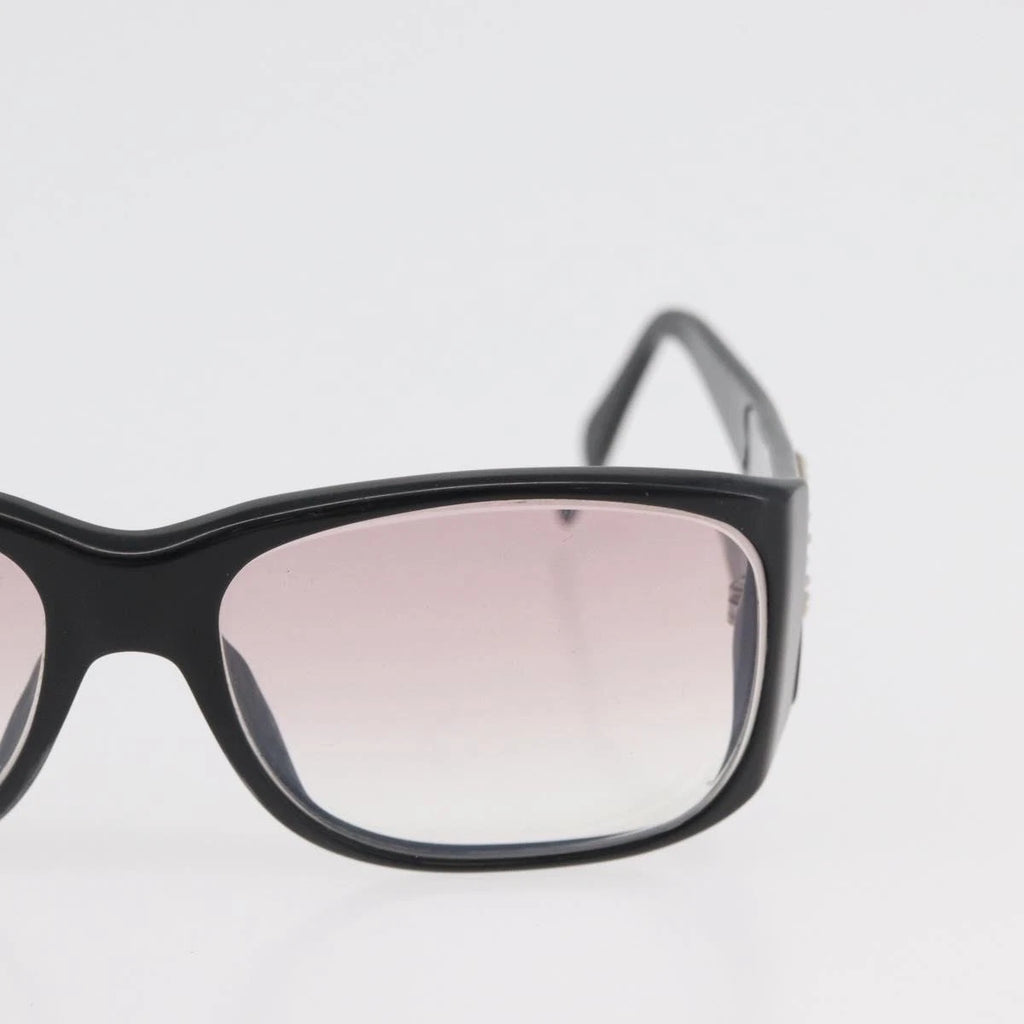 Chanel Black Sunglasses