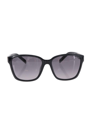 Fendi Black Sunglasses