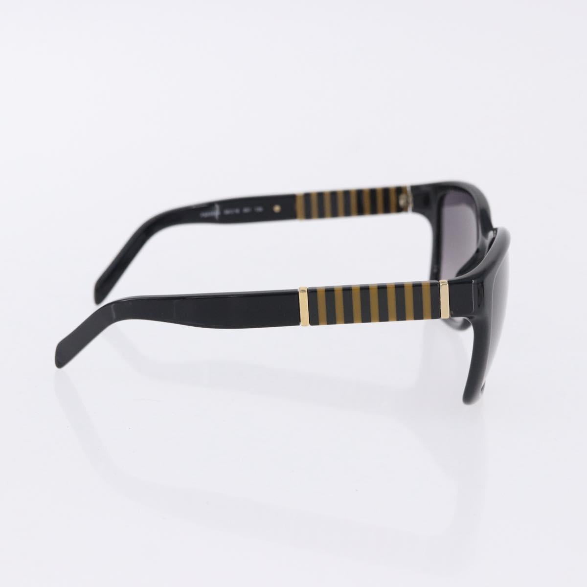 Fendi Black Sunglasses