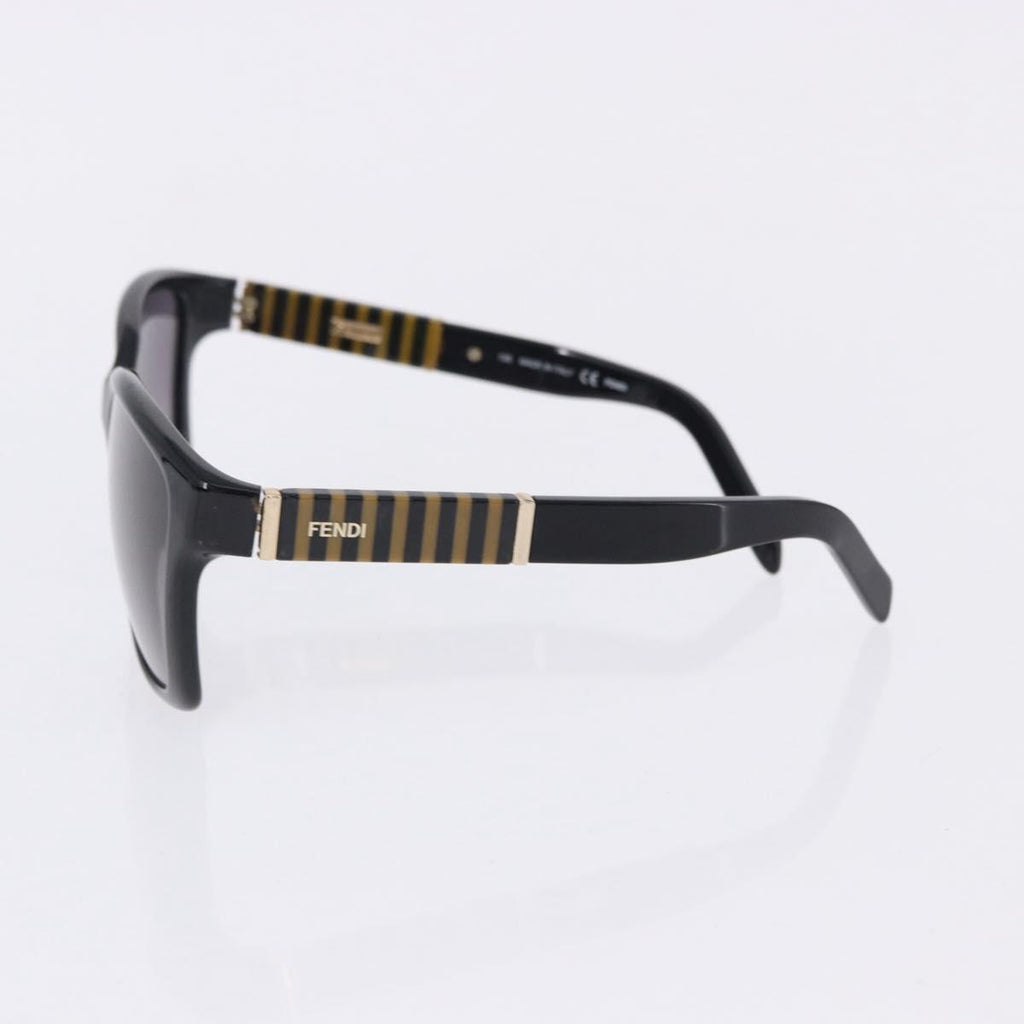 Fendi Black Sunglasses