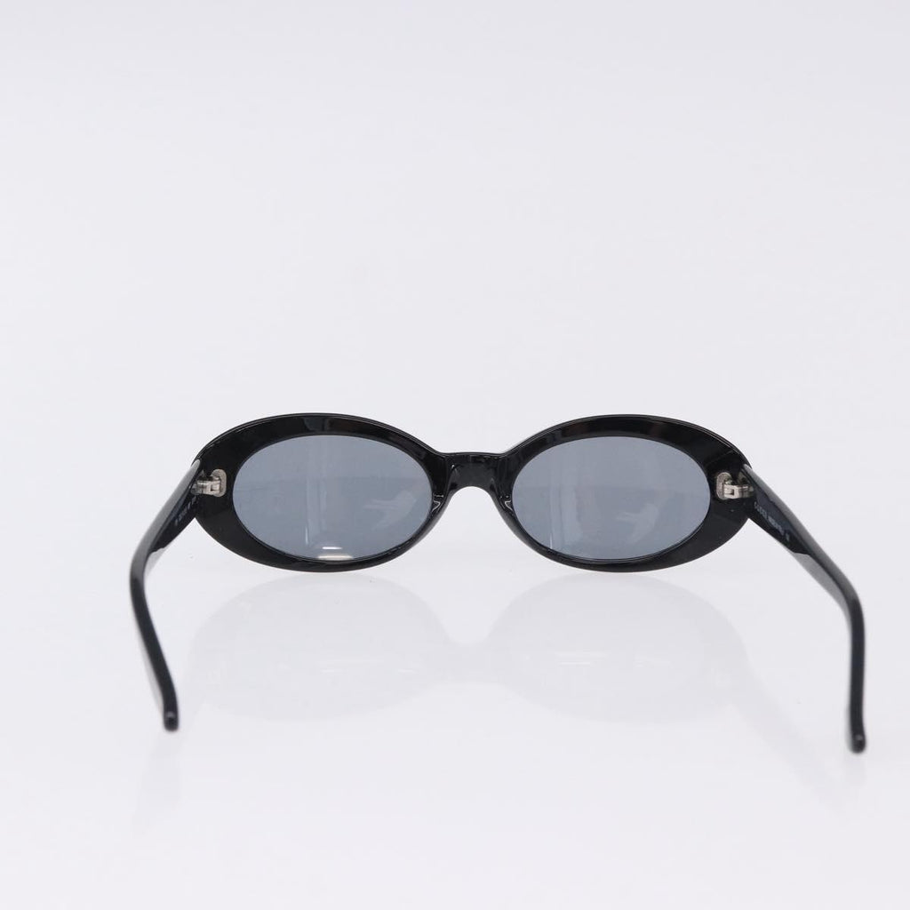 Gucci Black Rounded Sunglasses