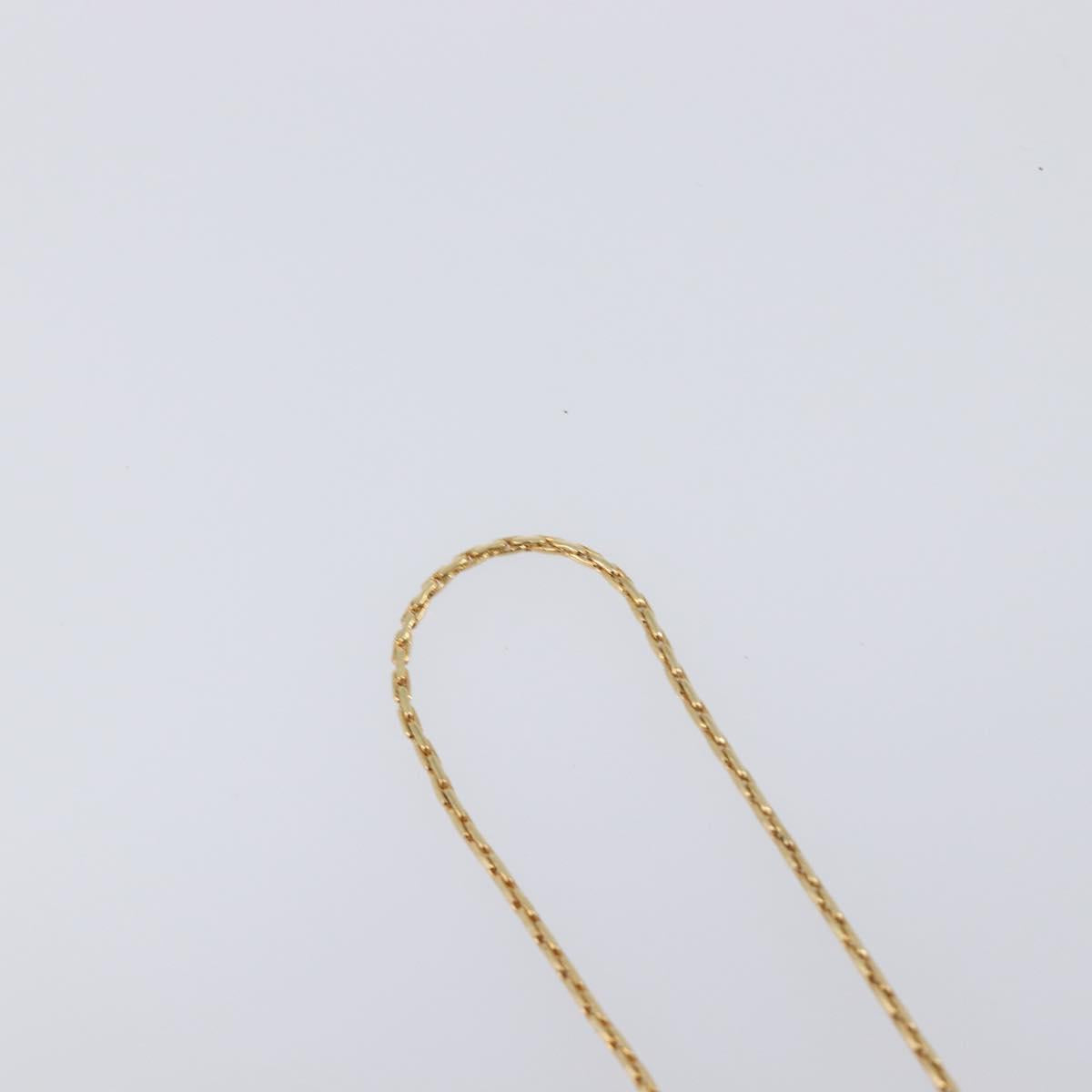 Dior CD Crystal Logo Bracelet