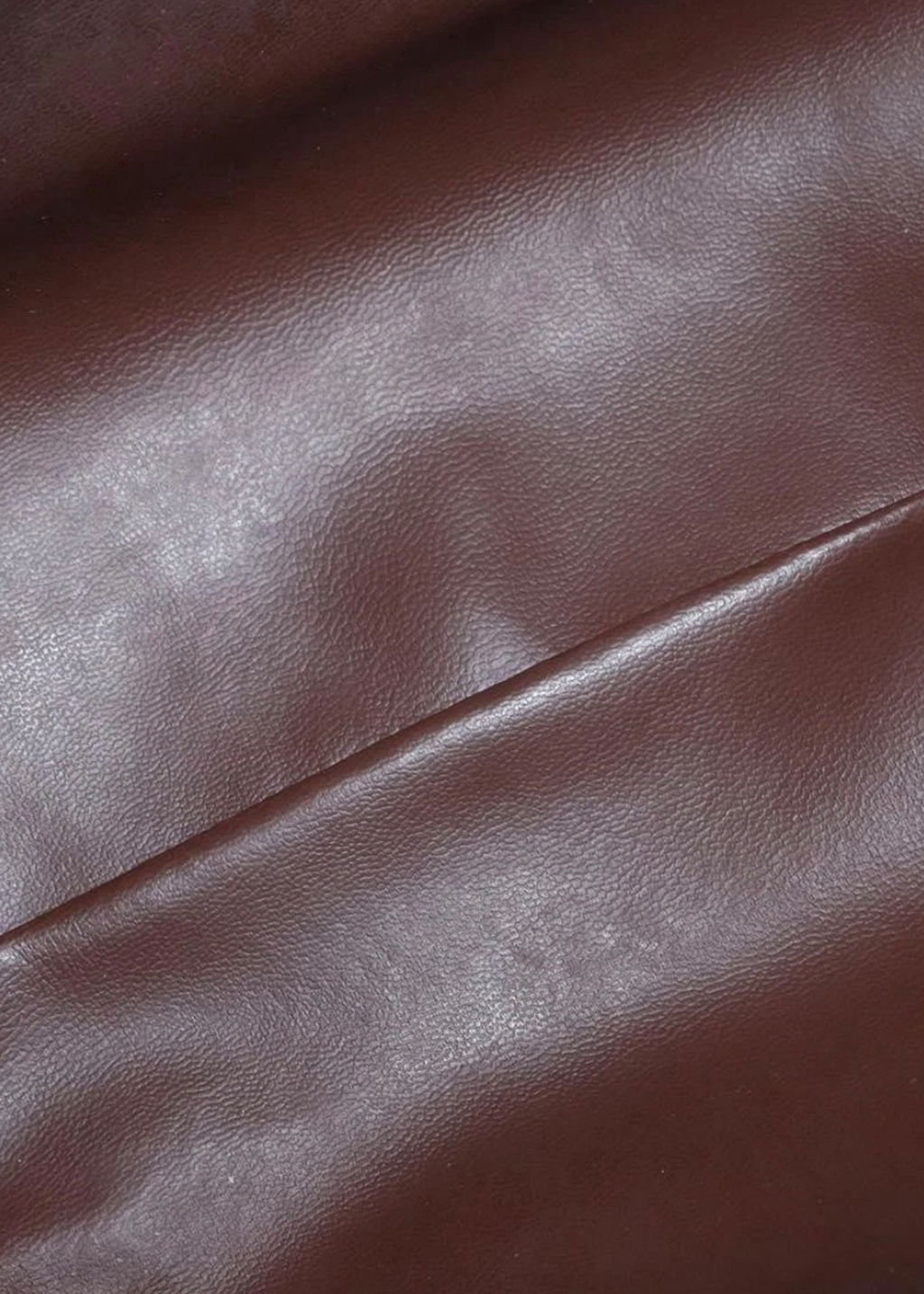 Valentino Tan Leather Shoulder Bag