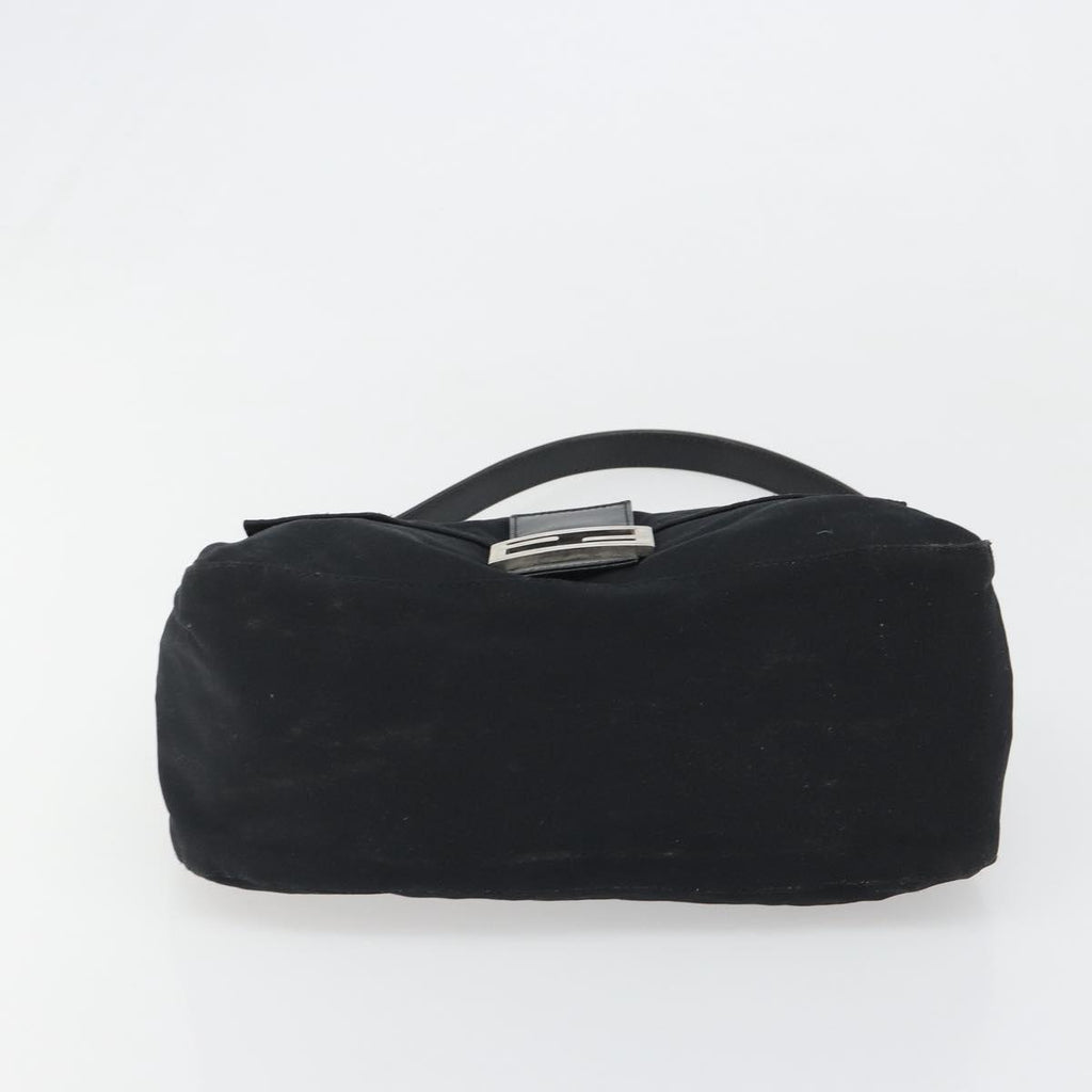 Fendi Black Mama Baguette