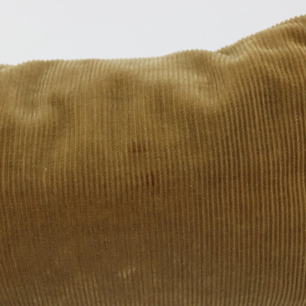 Fendi Corduroy Baguette