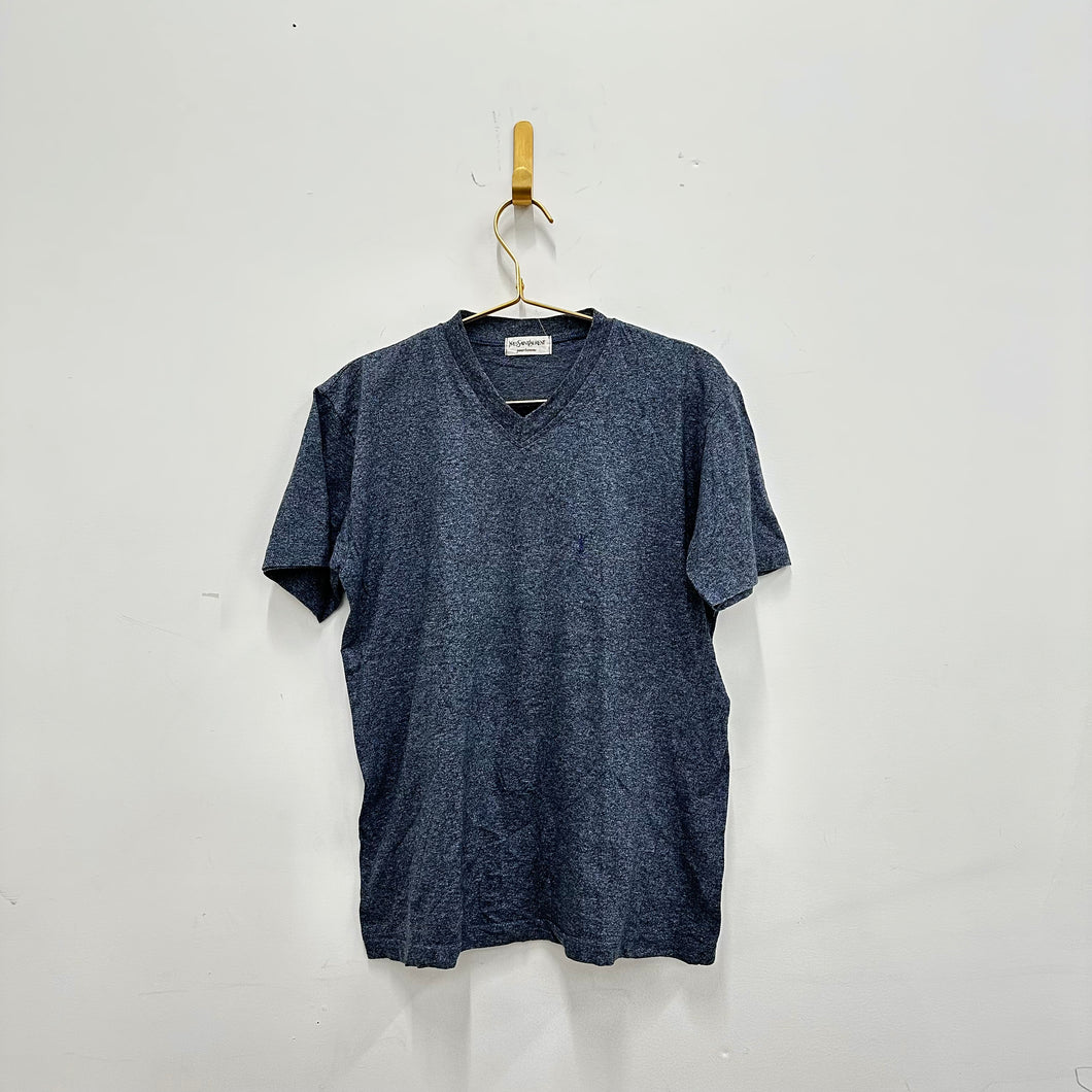 YSL Blue T-Shirt