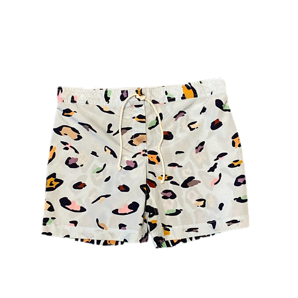 Missoni Printed Swim Shorts