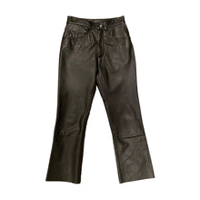 Load image into Gallery viewer, Wilson&#39;s Leather Pants
