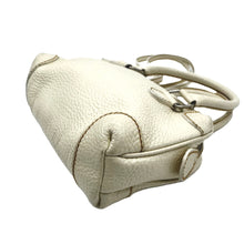 Load image into Gallery viewer, Fendi White Handbag and Crossbody
