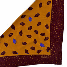 Load image into Gallery viewer, Givenchy Autumn Scarf
