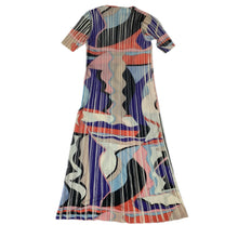 Load image into Gallery viewer, Pucci Maxi Dress
