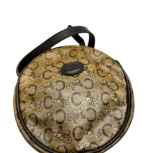 Load image into Gallery viewer, Celine Round Macadam Crossbody
