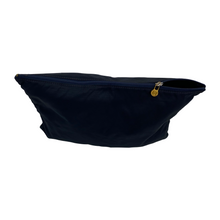 Load image into Gallery viewer, Fendi Navy Clutch
