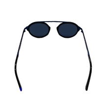 Load image into Gallery viewer, Navy Aviator Sunglasses
