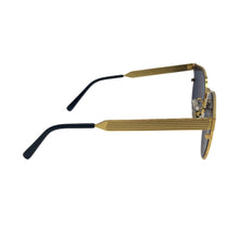 Load image into Gallery viewer, Irresistor Gold Sunglasses
