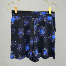 Load image into Gallery viewer, Cavalli Star Shorts
