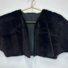 Load image into Gallery viewer, Dolce &amp; Gabbana Fur Shawl
