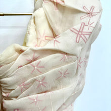 Load image into Gallery viewer, Zandra Rhodes Pink, Pearl, Tulle Dress
