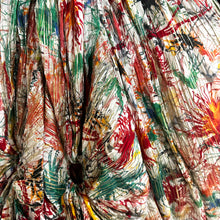 Load image into Gallery viewer, Zac Posen Colorful Ballgown
