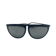 Load image into Gallery viewer, Oliver People Black Bug Eye Sunglasses

