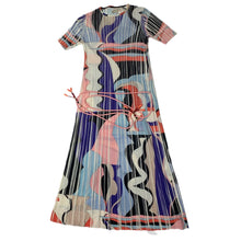 Load image into Gallery viewer, Pucci Maxi Dress
