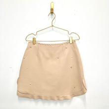 Load image into Gallery viewer, Miu Miu Pink Mini Skirt
